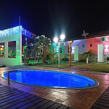 Recanto Dos Lençóis Barreirinhas Exterior foto