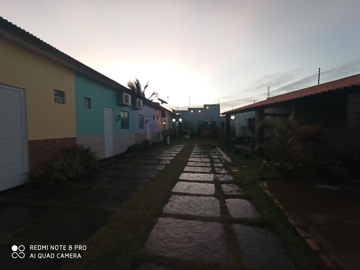Recanto Dos Lençóis Barreirinhas Exterior foto