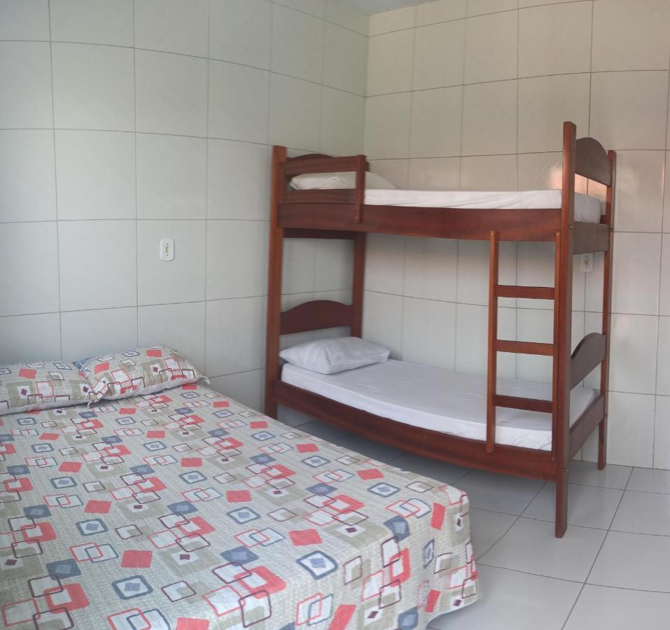 Recanto Dos Lençóis Barreirinhas Exterior foto