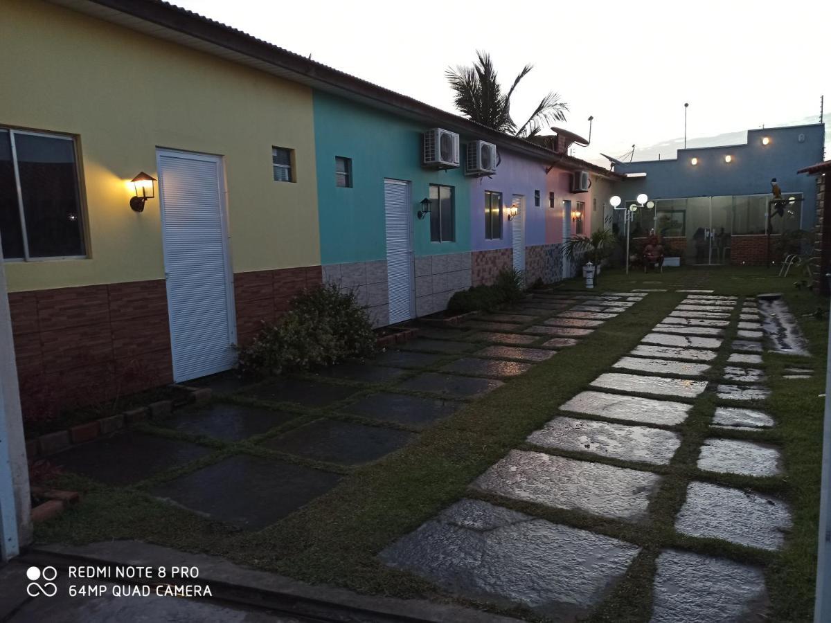 Recanto Dos Lençóis Barreirinhas Exterior foto