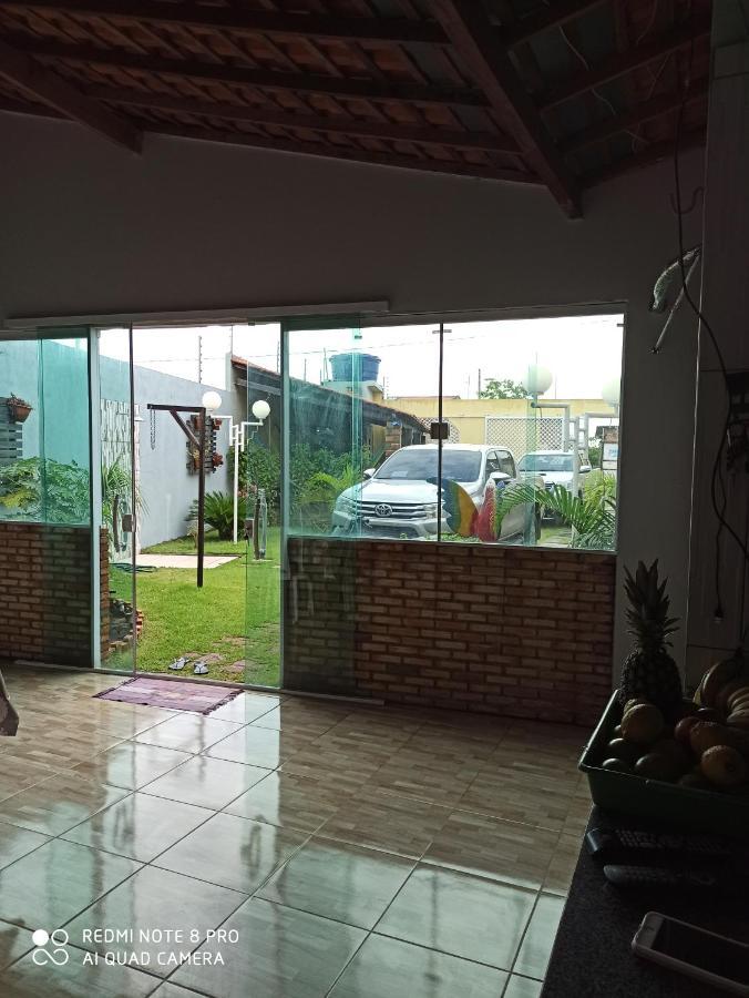 Recanto Dos Lençóis Barreirinhas Exterior foto