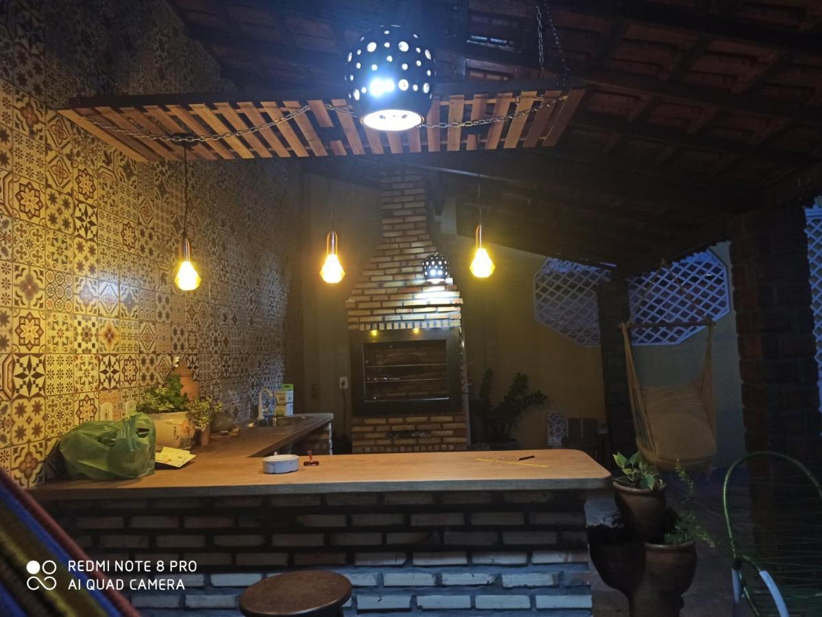 Recanto Dos Lençóis Barreirinhas Exterior foto