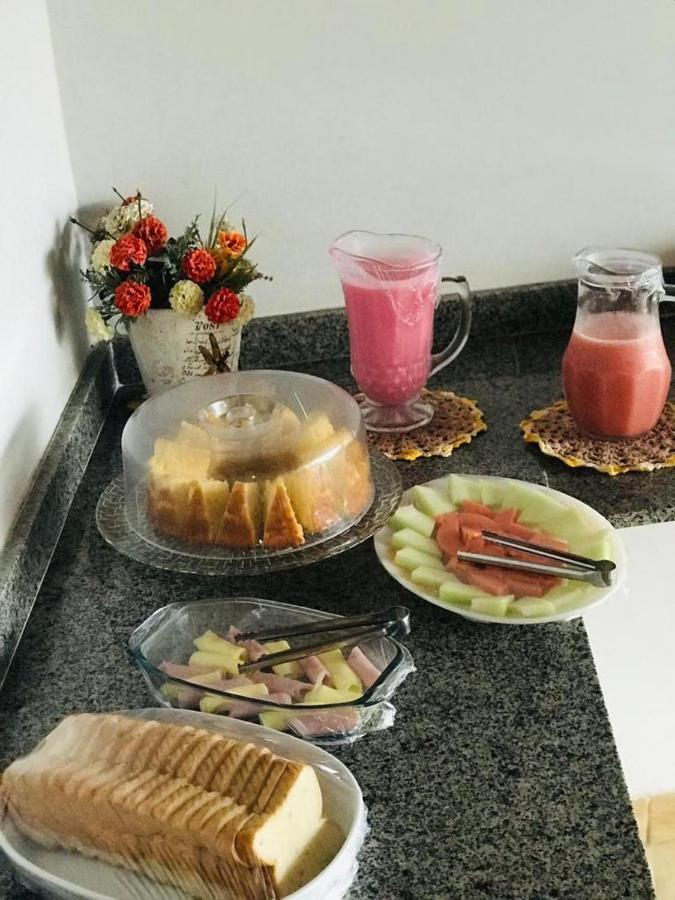 Recanto Dos Lençóis Barreirinhas Exterior foto