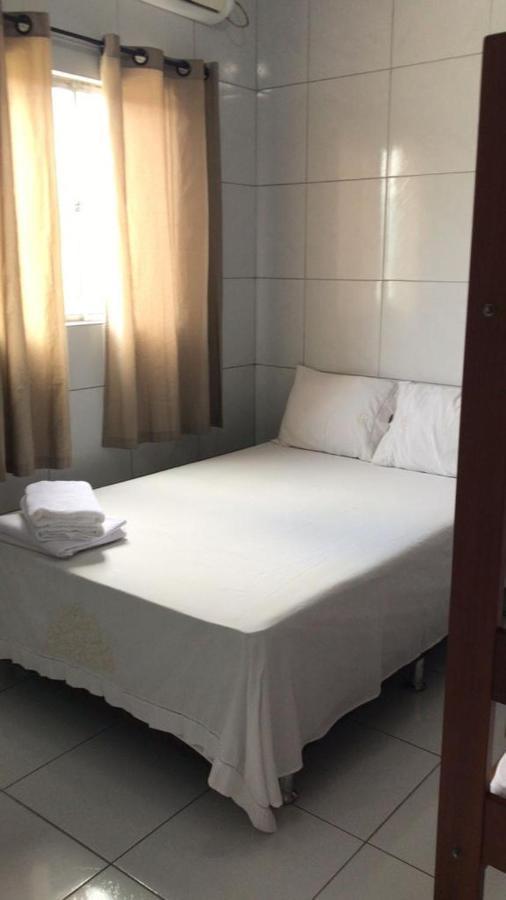 Recanto Dos Lençóis Barreirinhas Quarto foto