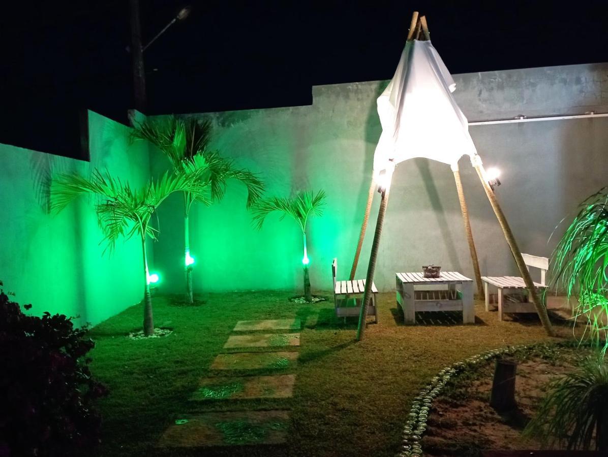 Recanto Dos Lençóis Barreirinhas Exterior foto