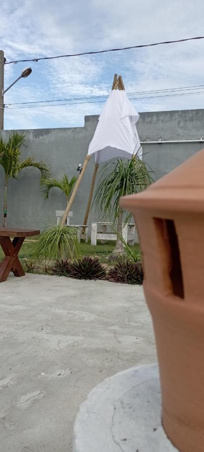 Recanto Dos Lençóis Barreirinhas Exterior foto