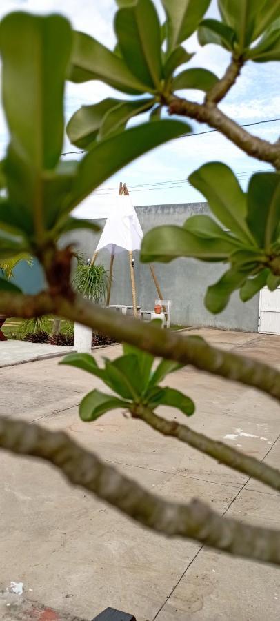 Recanto Dos Lençóis Barreirinhas Exterior foto