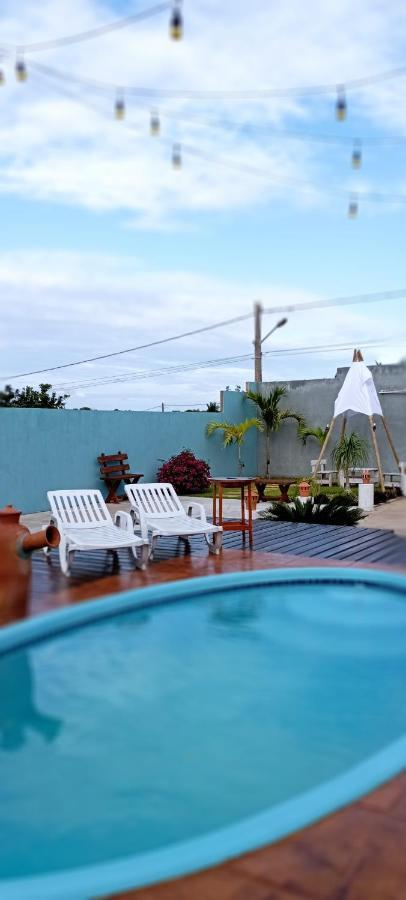Recanto Dos Lençóis Barreirinhas Exterior foto