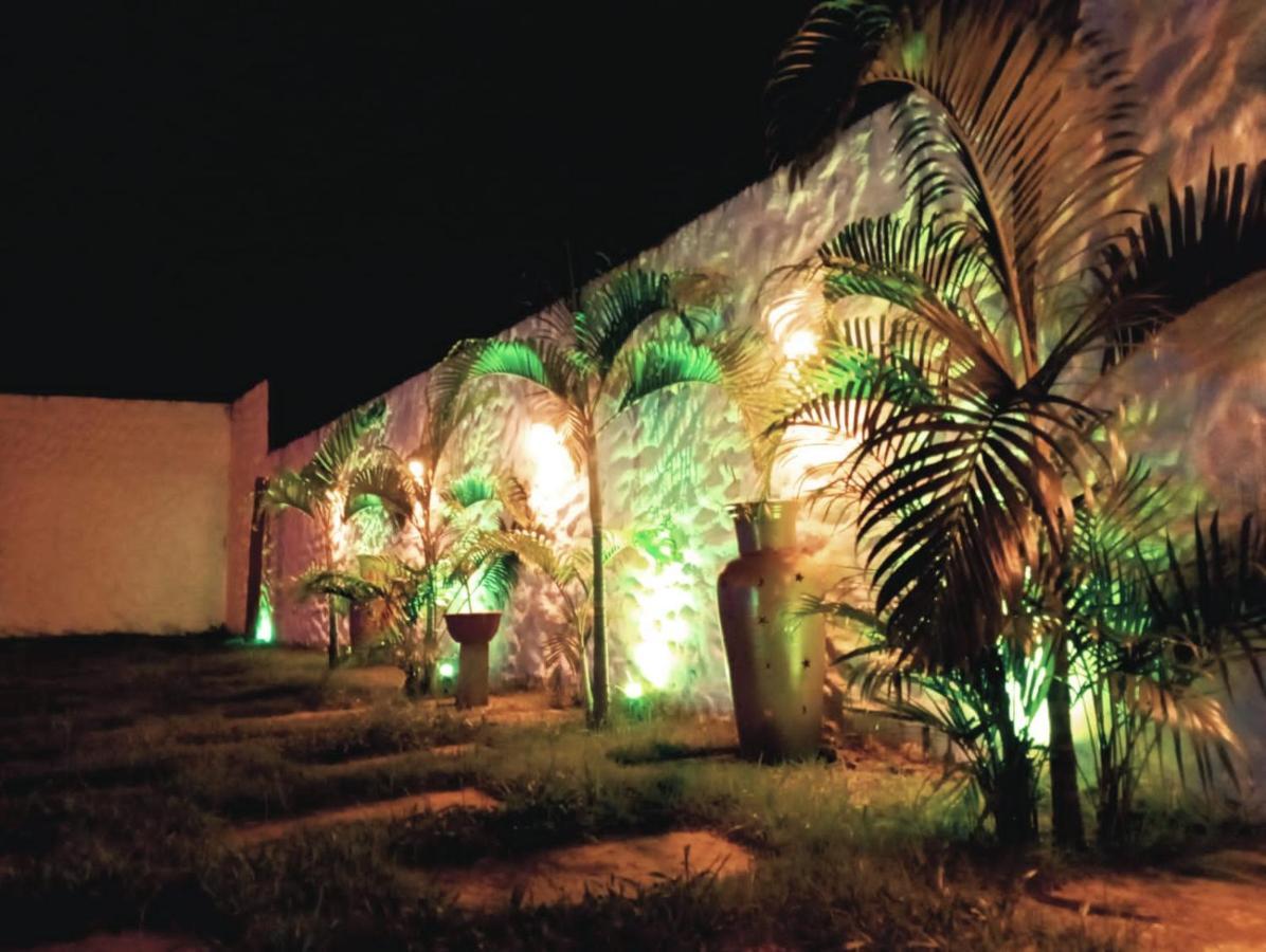 Recanto Dos Lençóis Barreirinhas Exterior foto