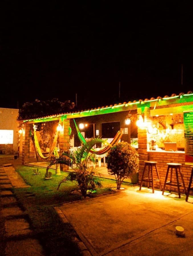 Recanto Dos Lençóis Barreirinhas Exterior foto