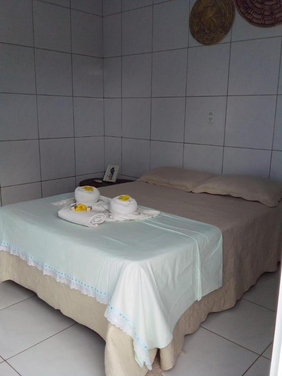 Recanto Dos Lençóis Barreirinhas Exterior foto