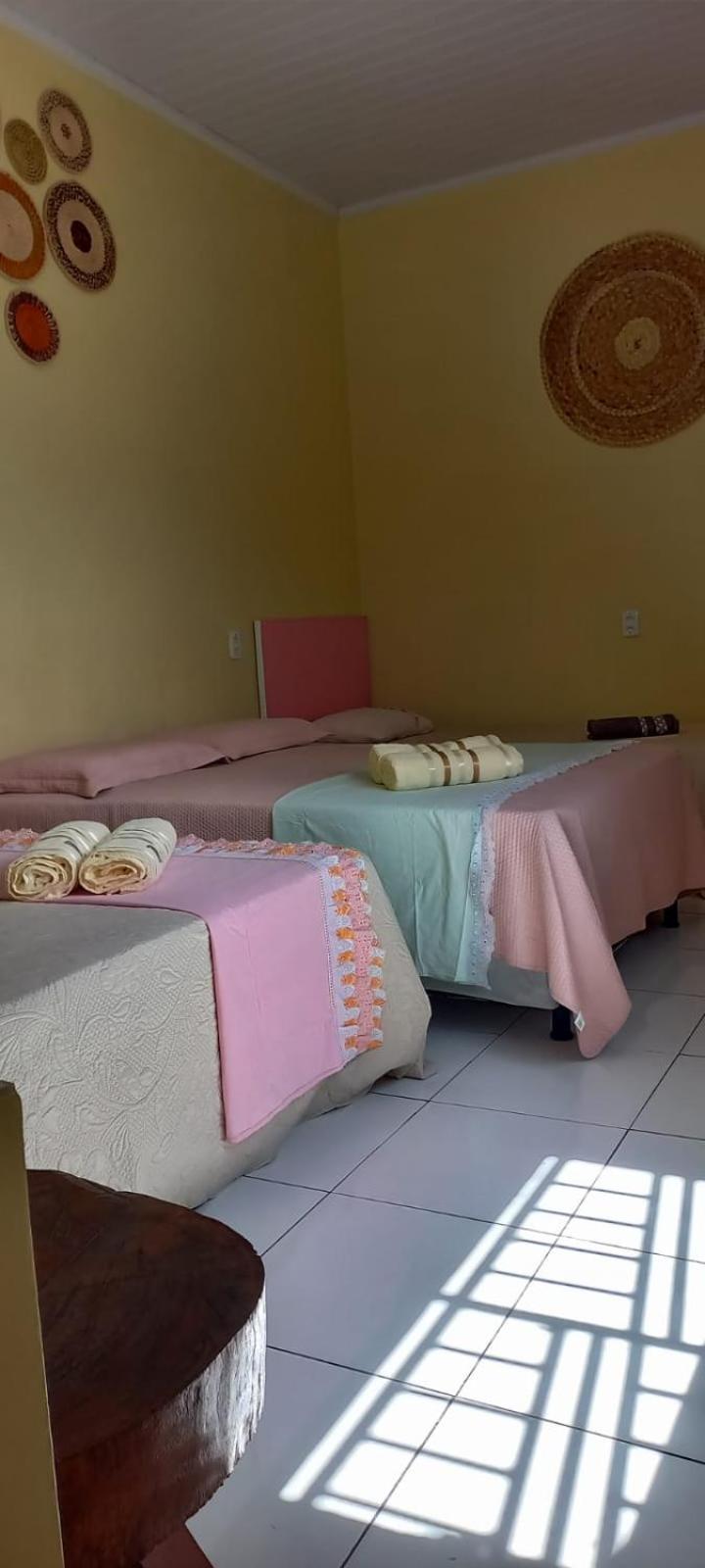Recanto Dos Lençóis Barreirinhas Quarto foto