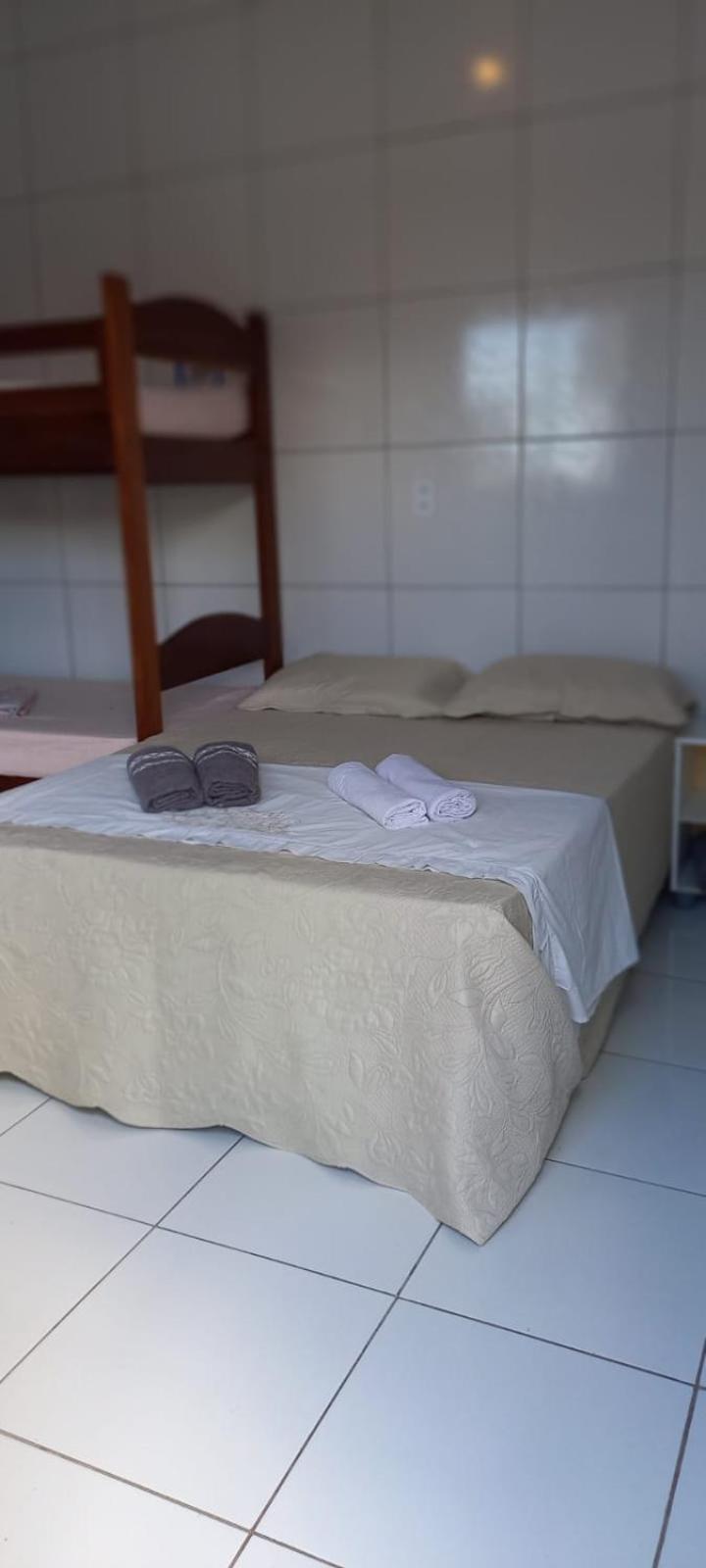 Recanto Dos Lençóis Barreirinhas Quarto foto