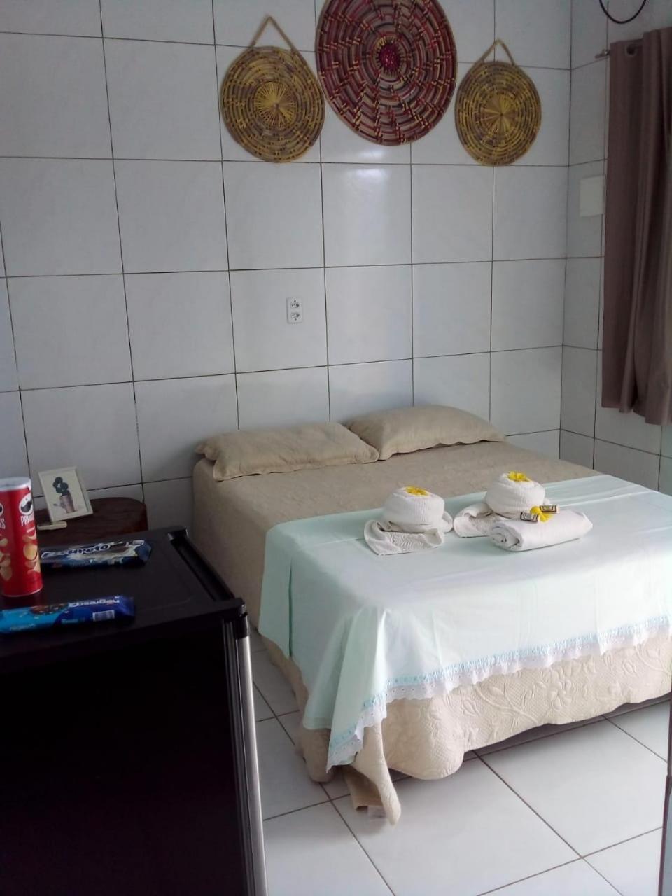 Recanto Dos Lençóis Barreirinhas Quarto foto