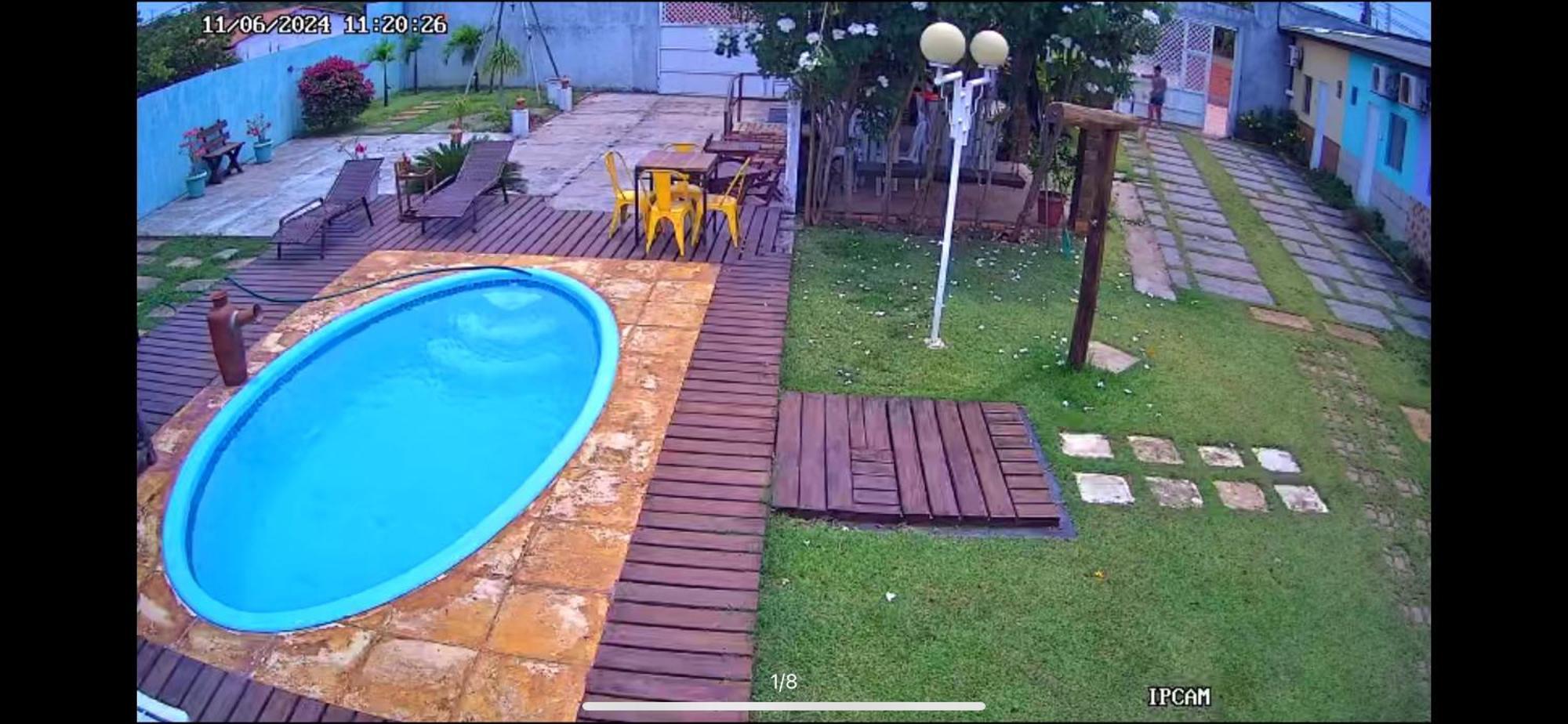Recanto Dos Lençóis Barreirinhas Exterior foto