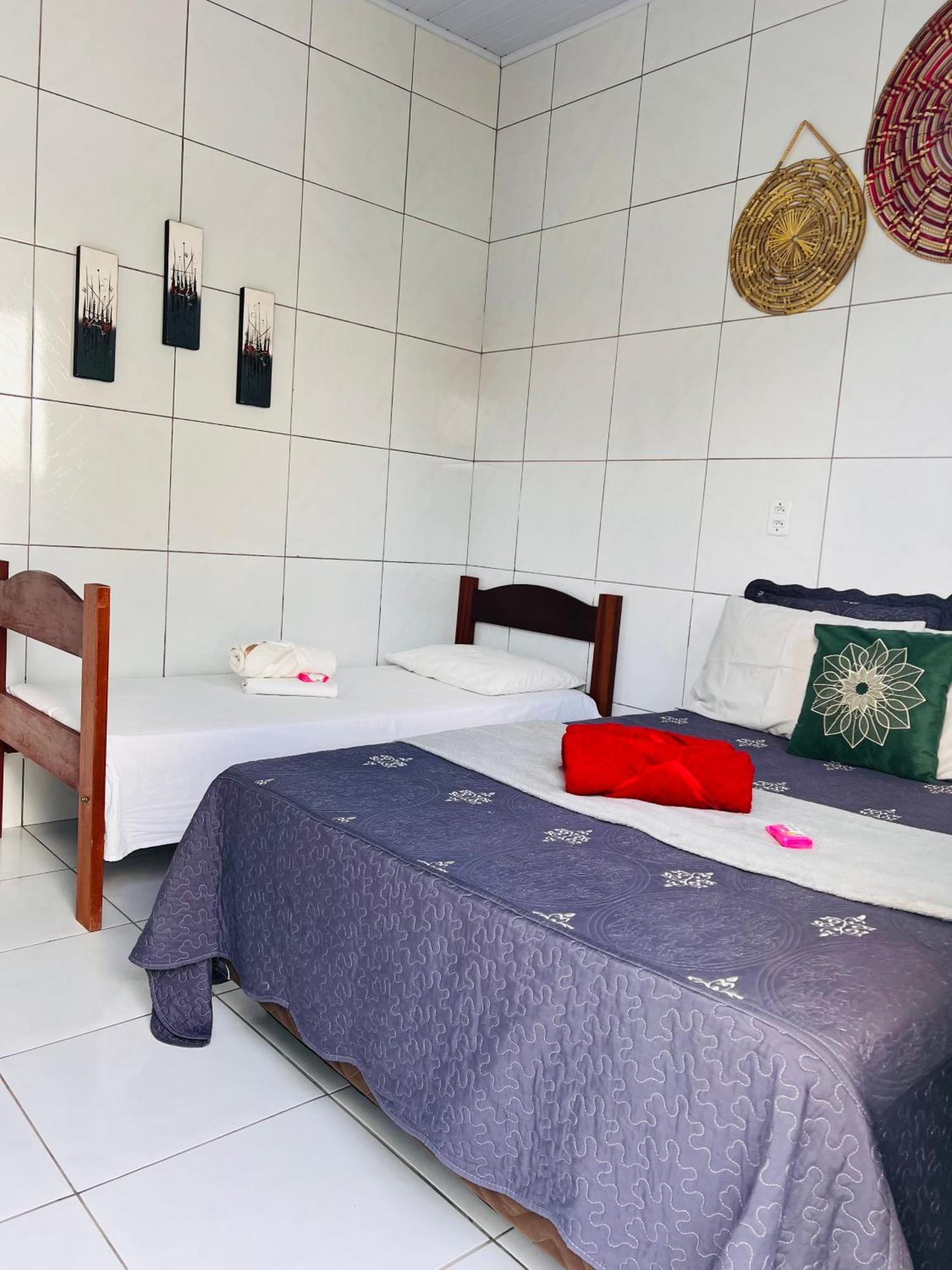 Recanto Dos Lençóis Barreirinhas Exterior foto